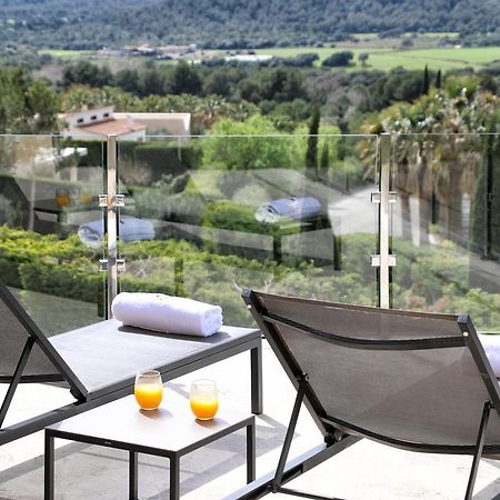 Villa Amber By Cap Vermell Estate カニャメル エクステリア 写真