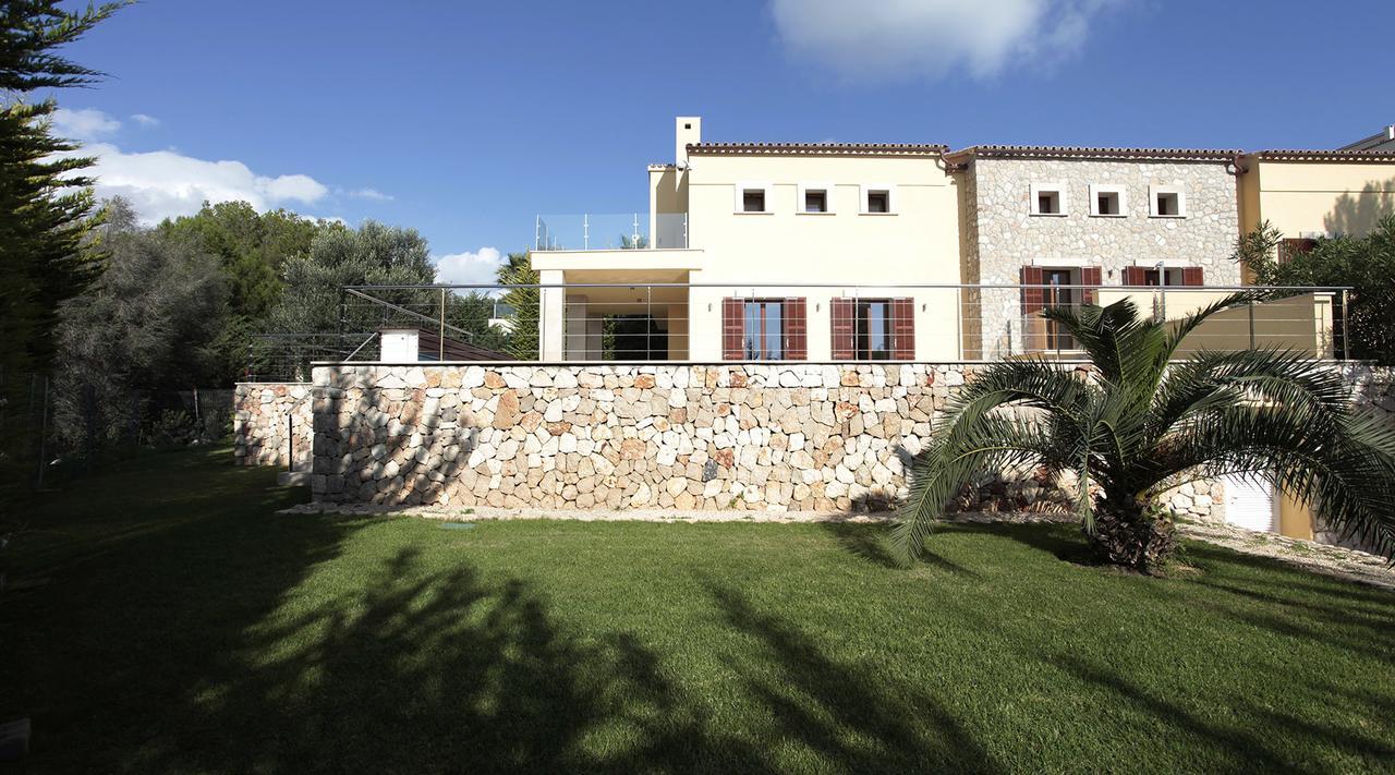 Villa Amber By Cap Vermell Estate カニャメル エクステリア 写真