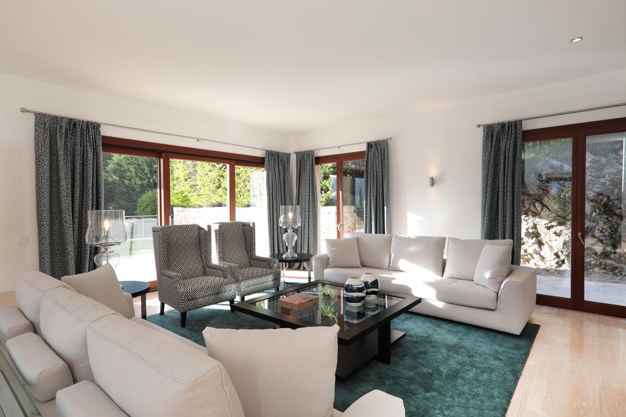 Villa Amber By Cap Vermell Estate カニャメル エクステリア 写真