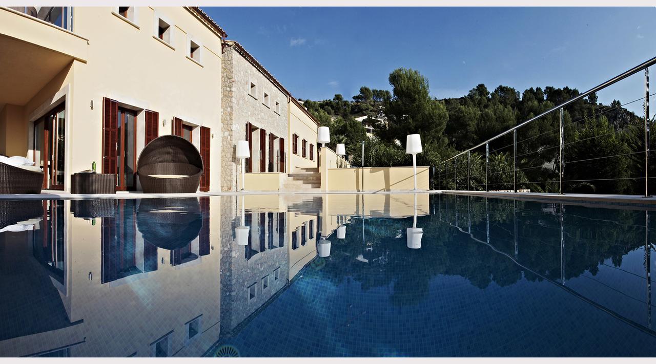 Villa Amber By Cap Vermell Estate カニャメル エクステリア 写真
